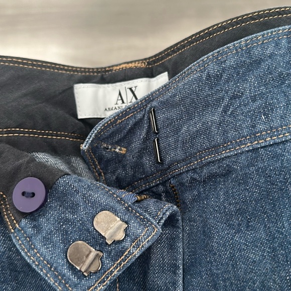 A/X Armani Exchange Jeans - Picture 4 of 4